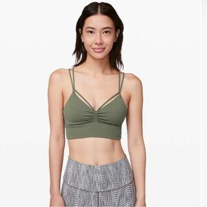 Lululemon Full Expression Bra